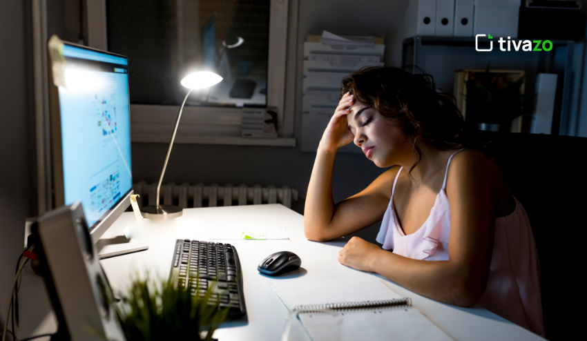 Toxic Productivity