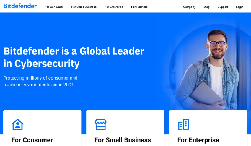 Bitdefender
