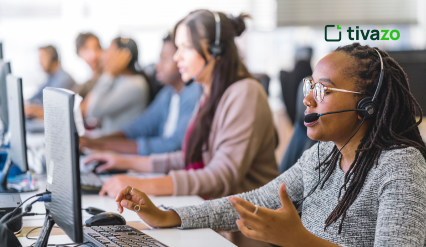 Call Centre Productivity