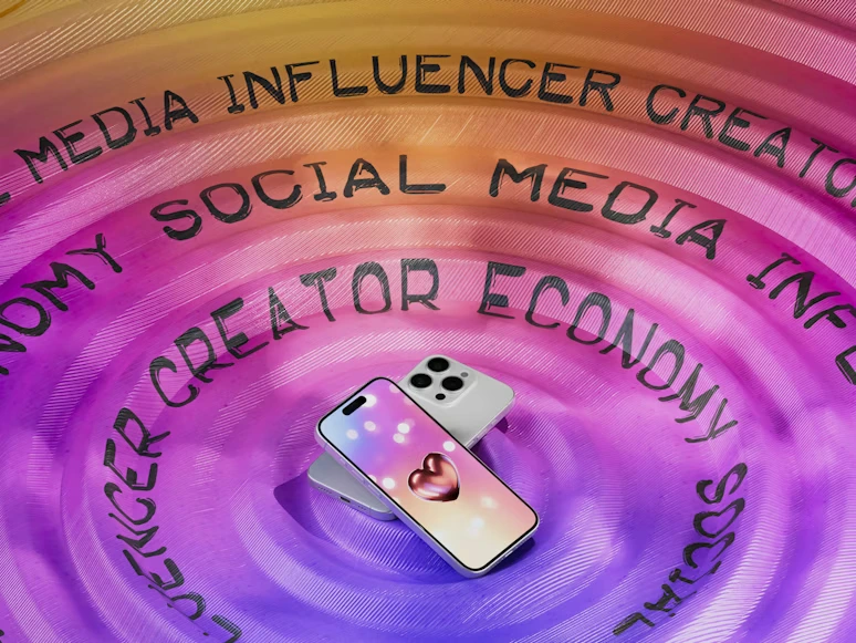 creators economy