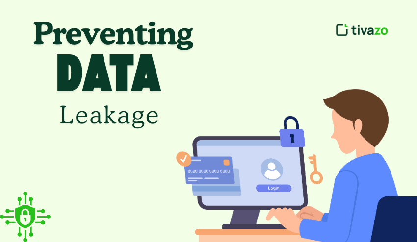 preventing data leakage