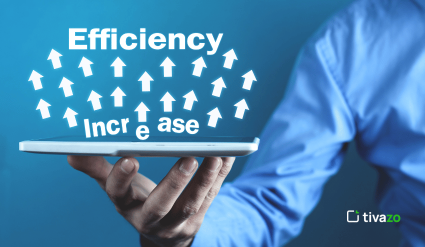 Enhance Efficiency