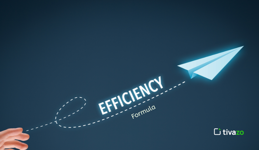 Efficiency Formula