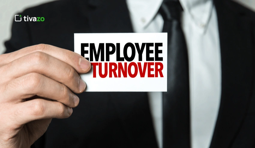 employee turnover