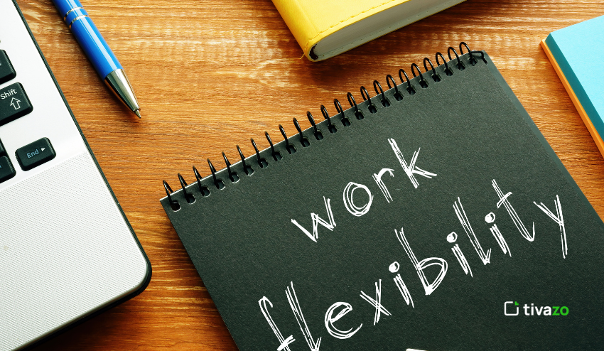 Flexible Work