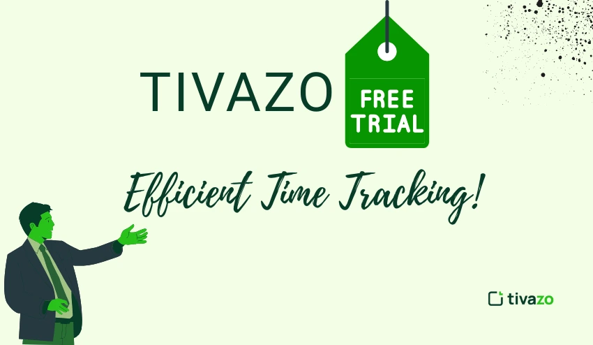 Tivazo free trial