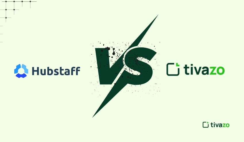 Tivazo VS Hubstaff