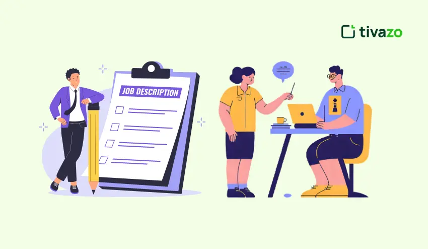 Job Descriptions