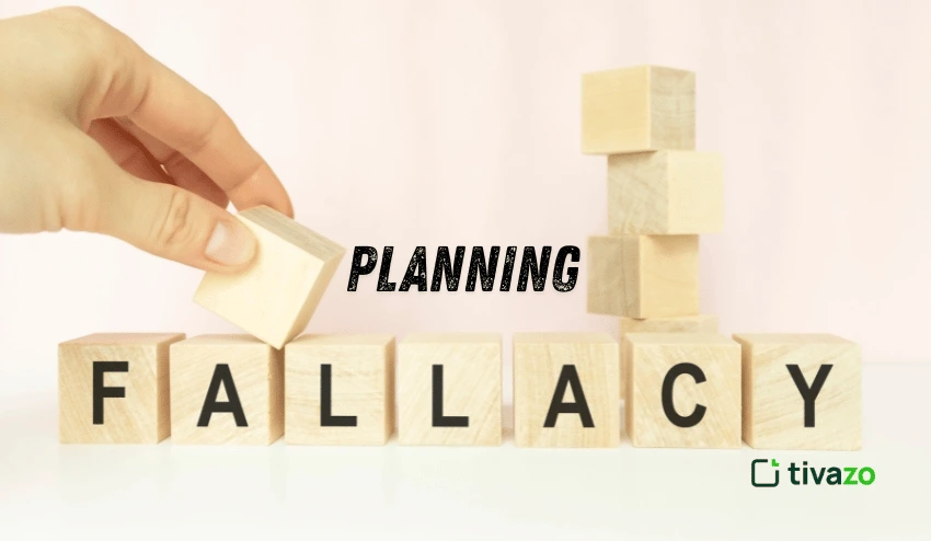 planning fallacy