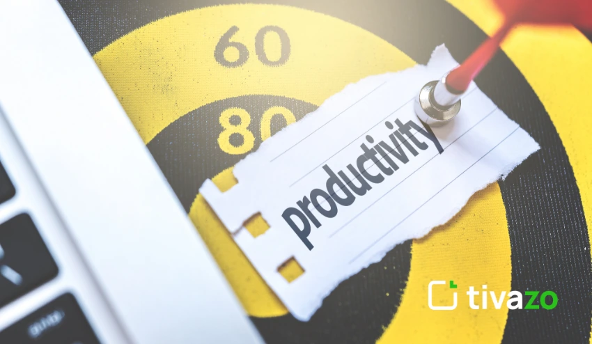 productivity games