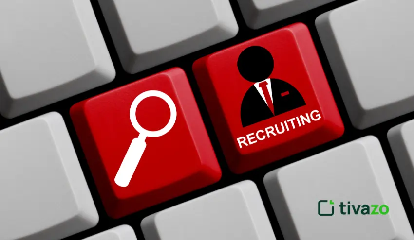 Recruitment Campaign