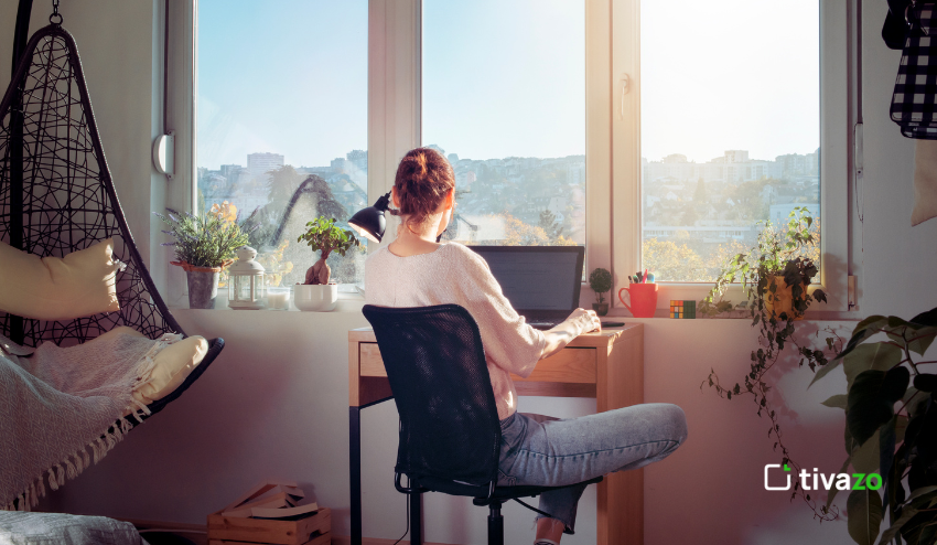 Remote Work Software