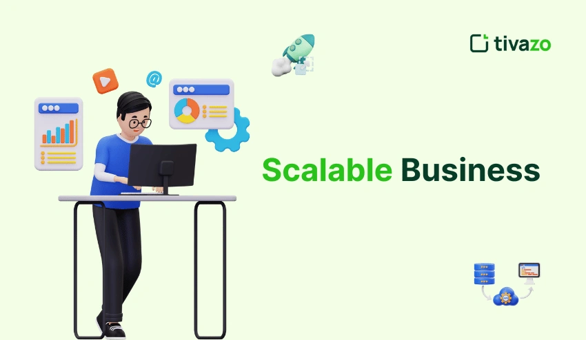 scalable business solutions