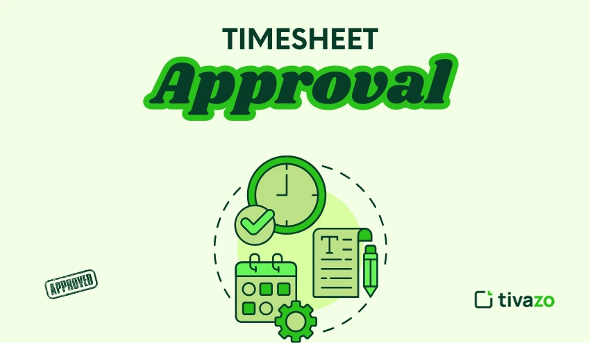 timesheet approval