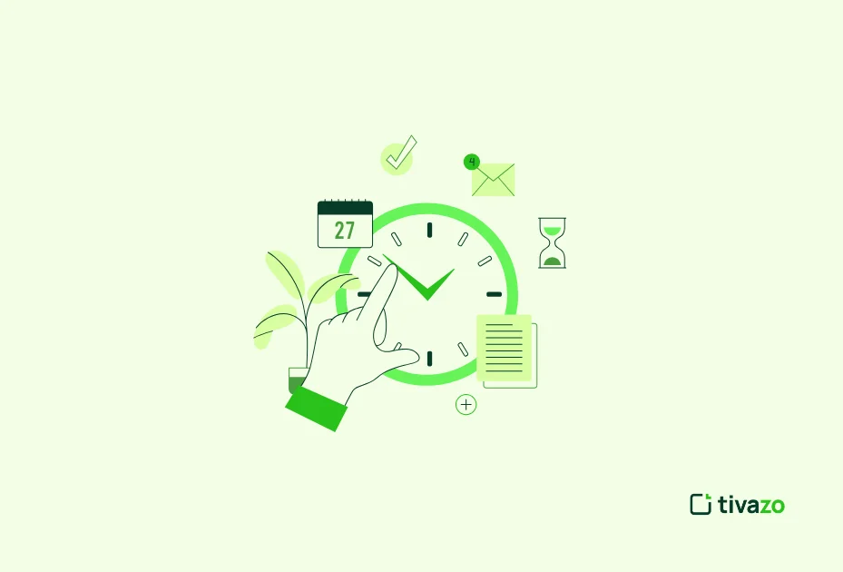 Time Management