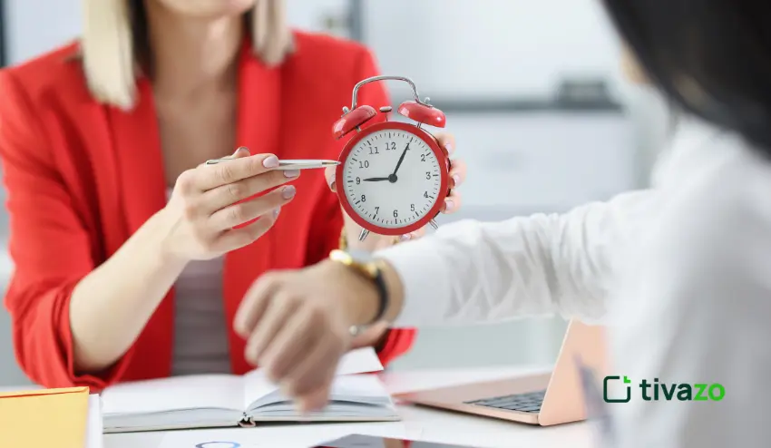 why time tracking is important