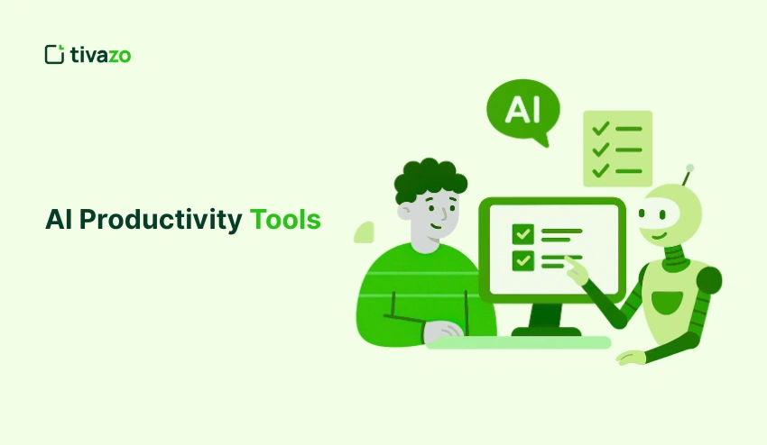 AI Productivity Tools to Redefine Productivity