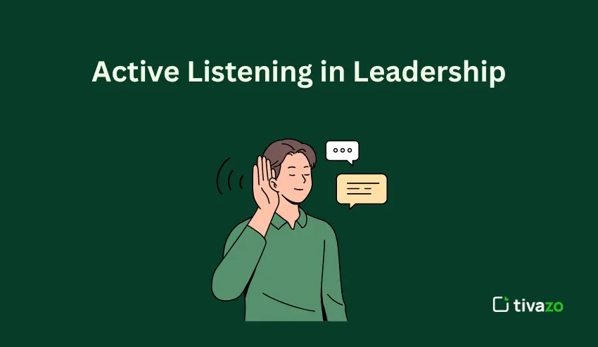 Active Listening in Leadership