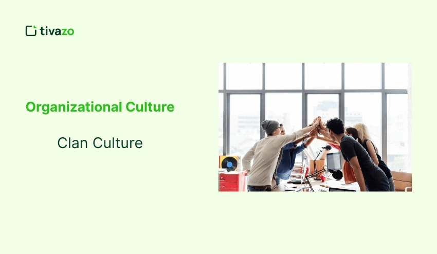 Clan Culture
