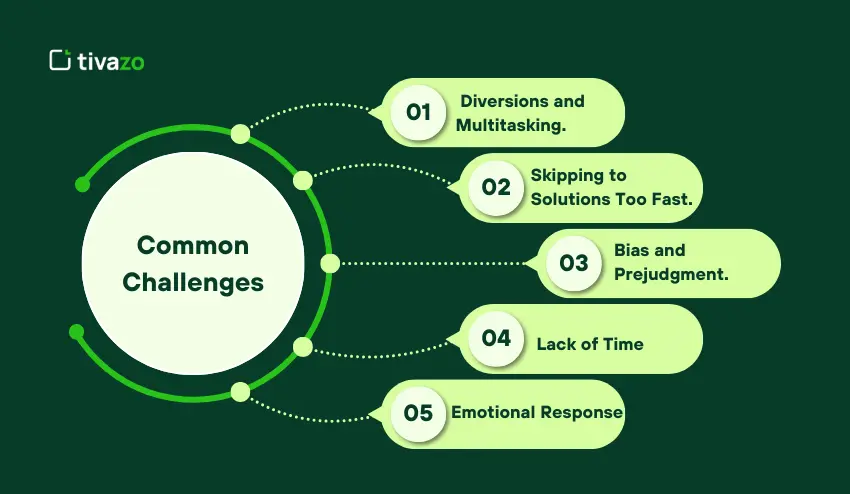 common challenges