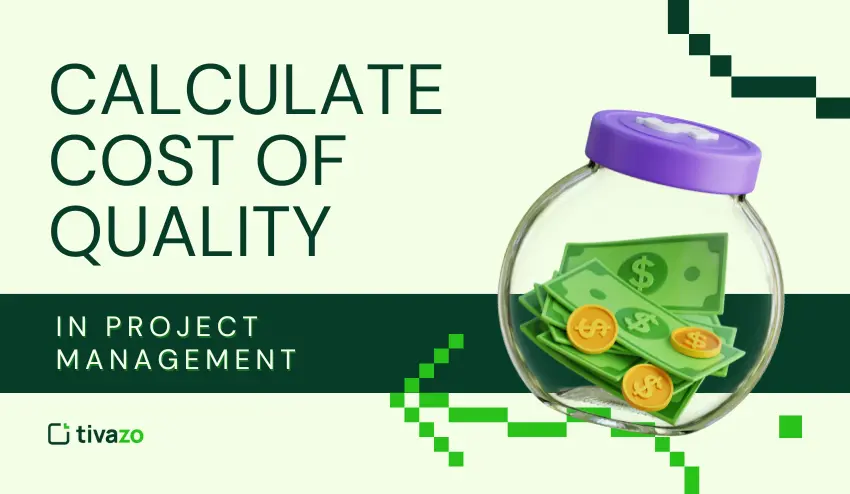Cost of quality