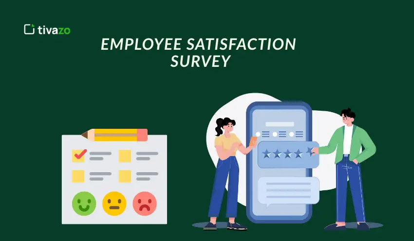 Employee Satisfaction Survey