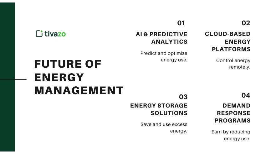 Future of Energy Management
