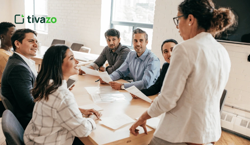 Leadership Styles and Effectiveness