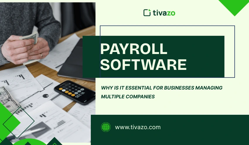 Payroll Software