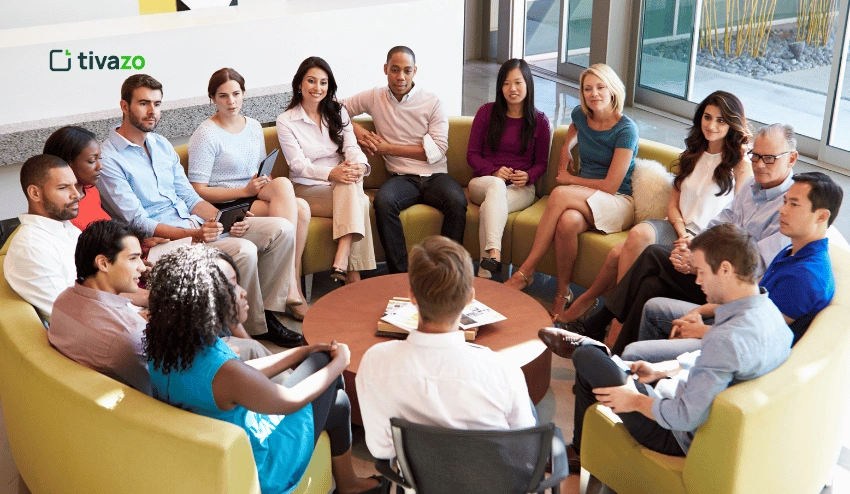 People First Culture