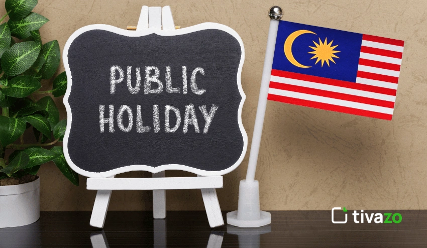 Public Holidays