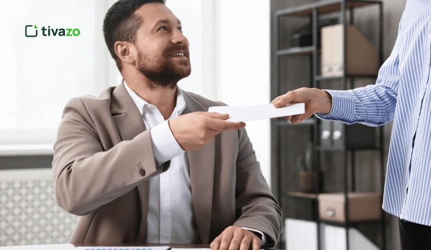 Reward Employees