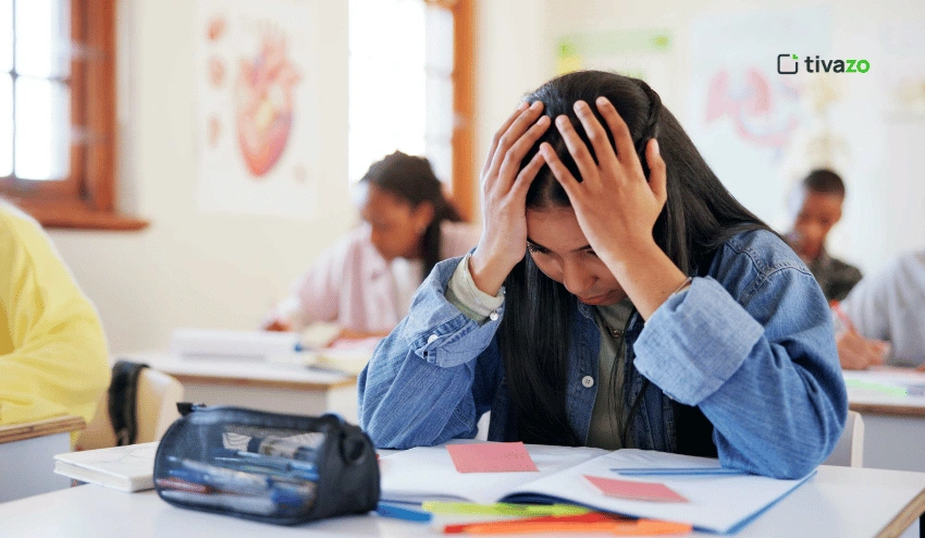 SMART Goals For Students With Anxiety