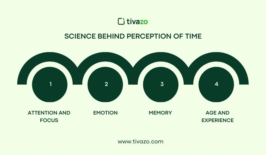 Science Behind Perception of Time