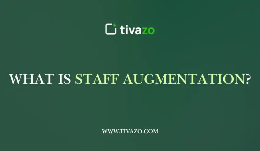 Staff Augmentation