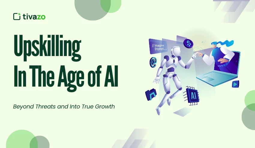 Upskilling in the age of ai