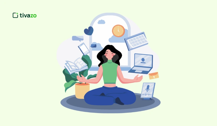 Work-Life Balance