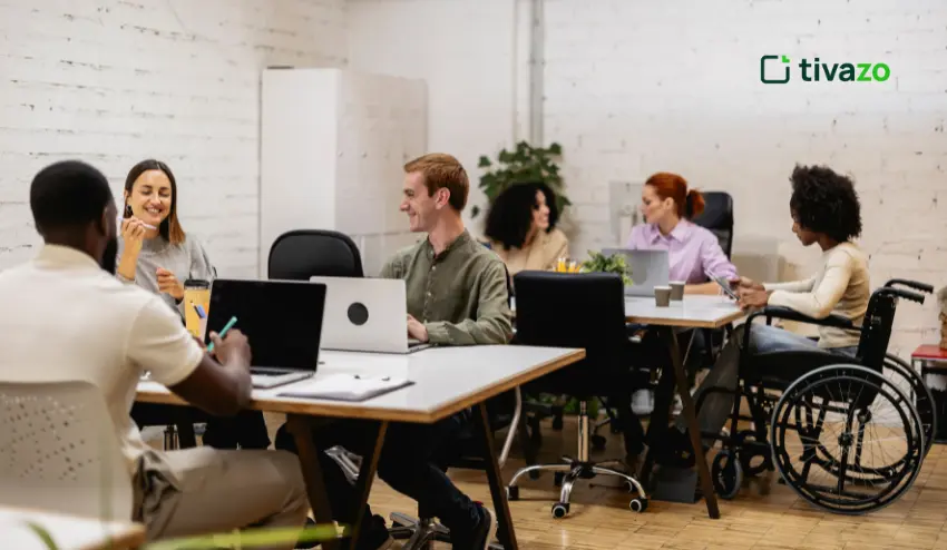 Workplace Inclusion
