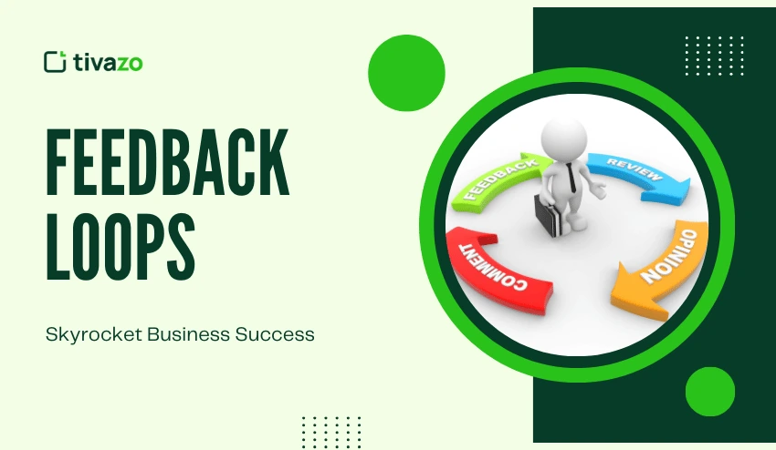 feedback loops