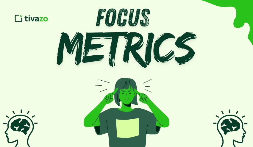 focus metrics