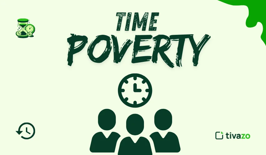 time poverty