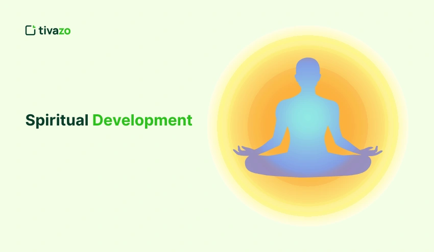 spiritual development stages