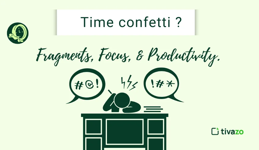 What is Time Confetti 