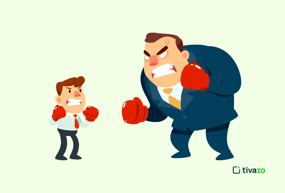 competition in business
