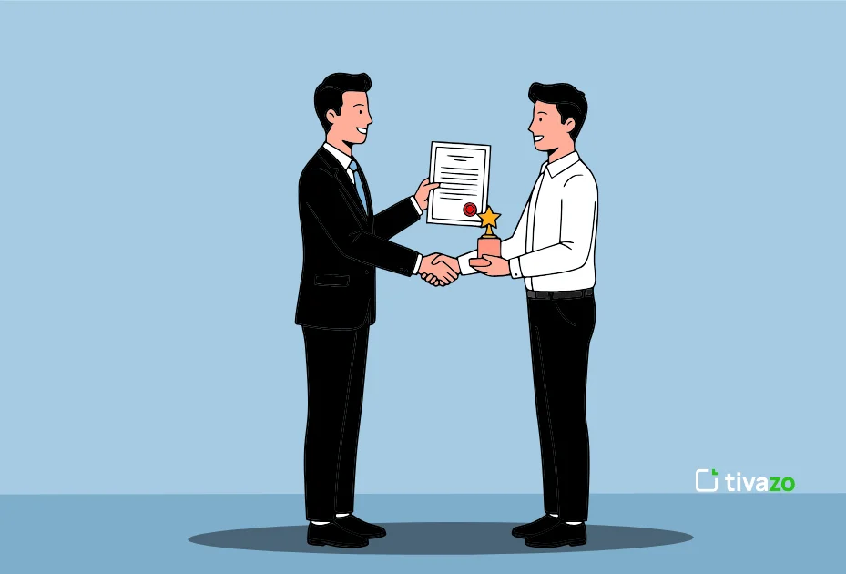 competition in business