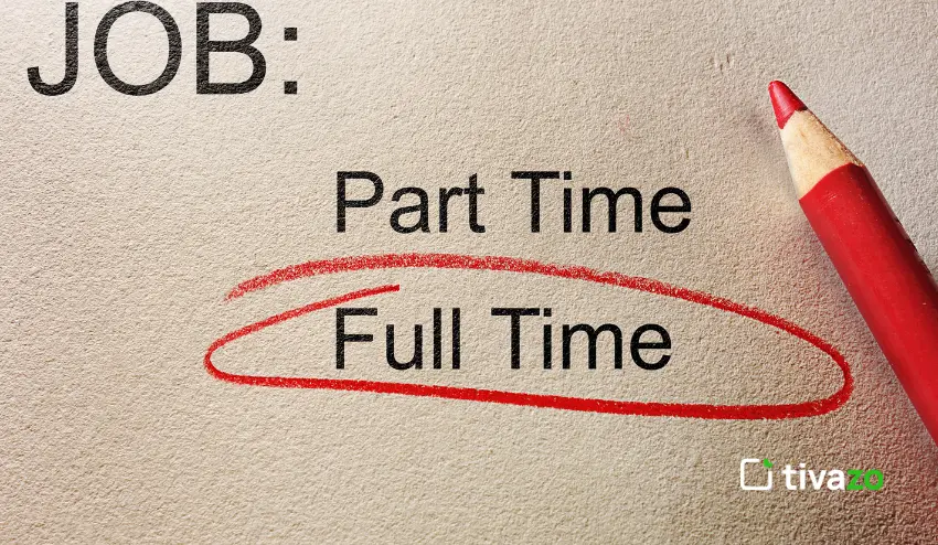 What is Full Time Equivalent (FTE)?