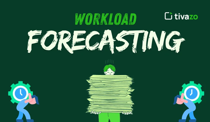 workload forecasting
