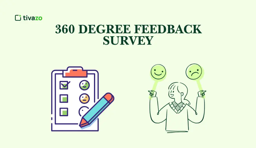 360 Degree Feedback Survey