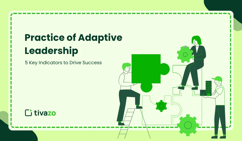 Adaptive Leader
