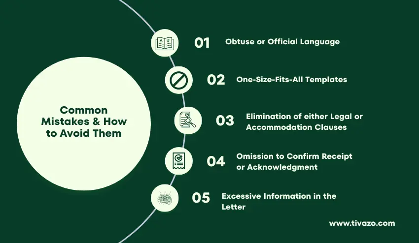 Common Mistakes & How to Avoid Them